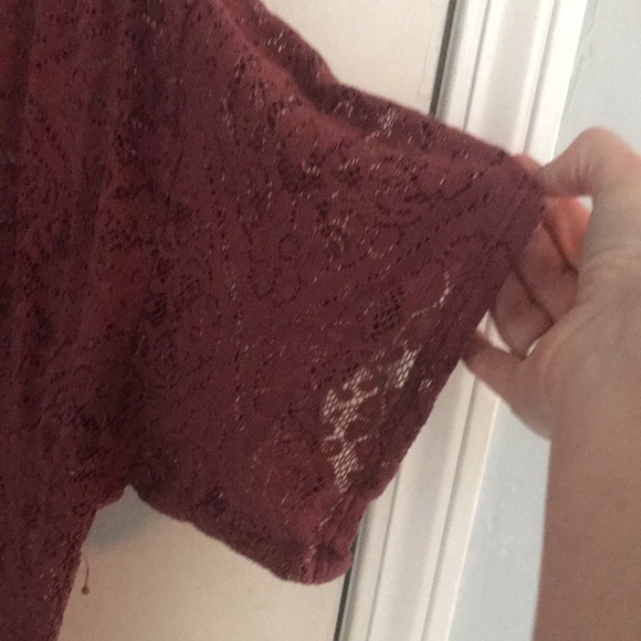 X-Small Cardigan - Picture 3 of 5